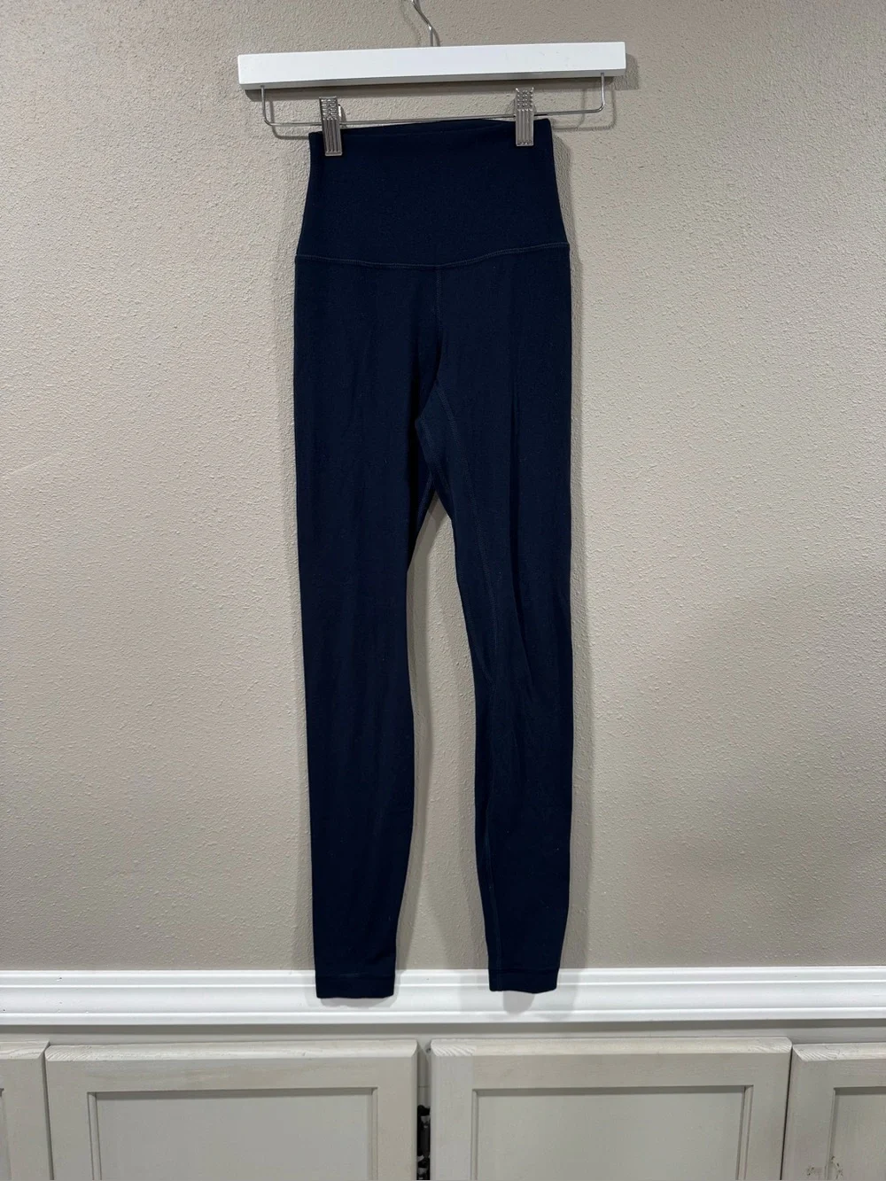 Lululemon Align Pant  True Navy